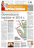 Gazeta Współczesna