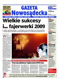 Gazeta Krakowska Nowosądecka