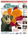 Gazeta Olsztyńska