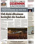 Polska Dziennik Zachodni