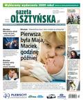 Gazeta Olsztyńska