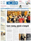 Nowości