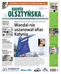 Gazeta Olsztyńska