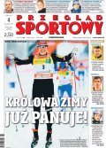 Przegląd Sportowy