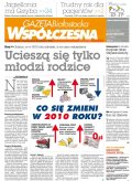 Gazeta Współczesna