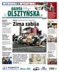 Gazeta Olsztyńska