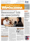Gazeta Współczesna