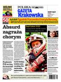 Gazeta Krakowska Nowosądecka