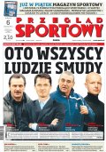 Przegląd Sportowy