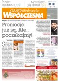 Gazeta Współczesna