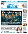 Dziennik Elbląski