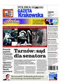 Gazeta Krakowska Tarnowska
