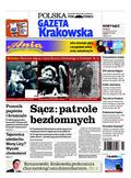 Gazeta Krakowska Nowosądecka