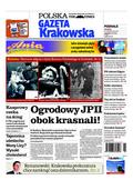 Gazeta Krakowska Na Podhalu