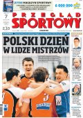 Przegląd Sportowy
