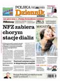 Polska Dziennik Łódzki
