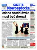 Gazeta Krakowska Nowosądecka