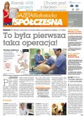 Gazeta Współczesna