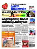Gazeta Krakowska Nowosądecka