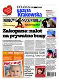 Gazeta Krakowska Na Podhalu