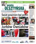 Gazeta Olsztyńska