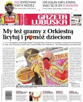 Gazeta Lubuska