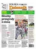 Polska Dziennik Łódzki