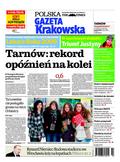 Gazeta Krakowska Tarnowska