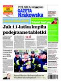 Gazeta Krakowska Nowosądecka