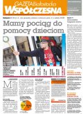 Gazeta Współczesna