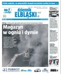 Dziennik Elbląski