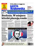 Gazeta Krakowska Tarnowska