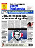 Gazeta Krakowska Na Podhalu