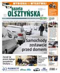 Gazeta Olsztyńska