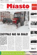 Miasto