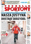 Przegląd Sportowy