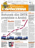 Gazeta Współczesna