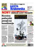 Gazeta Krakowska Nowosądecka