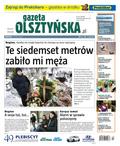 Gazeta Olsztyńska