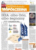 Gazeta Współczesna