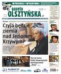 Gazeta Olsztyńska