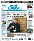 Dziennik Elbląski