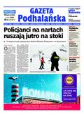 Gazeta Krakowska Na Podhalu