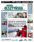 Gazeta Olsztyńska