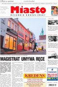 Miasto