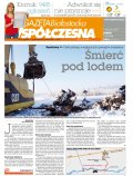 Gazeta Współczesna