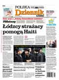 Polska Dziennik Łódzki