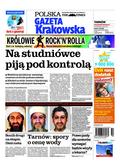 Gazeta Krakowska Tarnowska