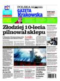 Gazeta Krakowska Nowosądecka