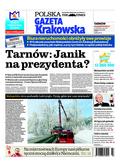 Gazeta Krakowska Tarnowska
